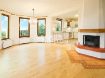 Pronájem vily, Praha - Jinonice, Souběžná I, 300 m2