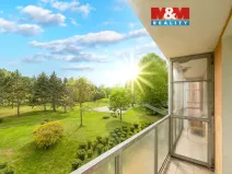 Prodej bytu 3+1, Prachovice, Bučina, 65 m2
