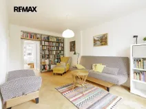 Prodej bytu 2+kk, Praha - Záběhlice, Jabloňová, 50 m2