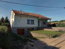 Prodej rodinného domu, Hýsly, 93 m2
