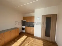 Pronájem bytu 1+1, Pardubice, nábřeží Závodu míru, 43 m2