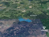 Prodej podílu lesa, Lípa, 13728 m2