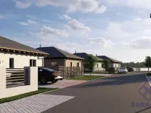 Prodej rodinného domu, Zdětín, 98 m2