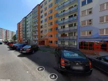 Prodej bytu 3+1, Krupka, Dukelských hrdinů, 69 m2