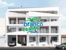 Prodej bytu 3+kk, Torrevieja, Alicante, Španělsko, 74 m2