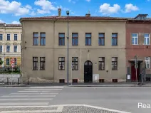 Prodej rodinného domu, Roudnice nad Labem, Jungmannova, 197 m2