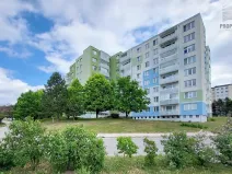 Prodej bytu 3+1, Brno, Horníkova, 74 m2