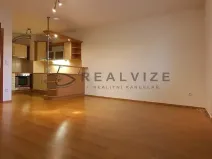 Pronájem bytu 2+kk, České Budějovice, J. Š. Baara, 63 m2