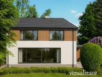Prodej pozemku, Kamenice - Těptín, Jílovská, 1009 m2