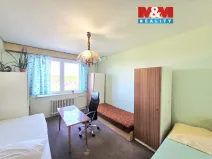 Pronájem bytu 2+1, Praha - Krč, Štúrova, 40 m2