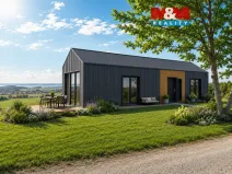 Prodej rodinného domu, Provodov-Šonov - Václavice, 55 m2