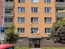 Prodej bytu 2+1, Chomutov, Kamenná, 60 m2