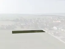 Prodej pozemku pro bydlení, Haškovcova Lhota, 1524 m2