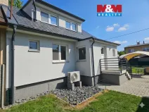 Prodej rodinného domu, Ostrava - Vítkovice, Středulinského, 92 m2