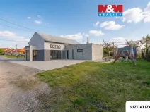Prodej restaurace, Brod nad Dyjí, 136 m2