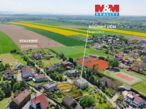 Prodej rodinného domu, Ostrava - Nová Bělá, V Důlkách, 228 m2
