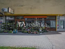 Prodej komerční nemovitosti, Orlová, Osvobození, 62 m2