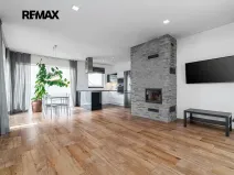 Prodej bytu 4+kk, Česká Bříza, 102 m2