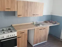 Pronájem bytu 2+1, Krupka, Smetanova, 48 m2