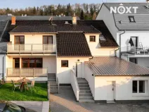 Prodej bytu 2+kk, Praha - Zbraslav, Hauptova, 79 m2