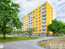 Prodej bytu 3+1, Hradec Králové, Mandysova, 71 m2