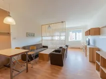 Pronájem bytu 1+kk, Olomouc, Na Tabulovém vrchu, 42 m2