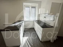 Prodej bytu 2+kk, Jeseník, Vančurova, 45 m2
