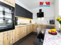 Prodej bytu 2+kk, Brno, Nopova, 52 m2