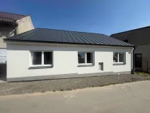 Prodej vily, Věrovany, 105 m2