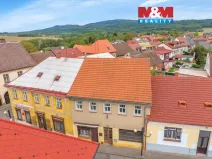 Prodej rodinného domu, Železnice, Šimonova, 180 m2