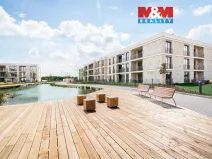 Prodej bytu 3+kk, Brandýs nad Labem-Stará Boleslav, Dřevčická, 77 m2