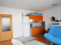 Prodej bytu 1+kk, Brno, Božetěchova, 34 m2