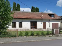 Prodej rodinného domu, Šebrov-Kateřina, 80 m2