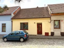 Prodej rodinného domu, Ivančice, Horní Hlinky, 86 m2