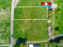 Prodej pozemku pro bydlení, Skalice u České Lípy, 1435 m2