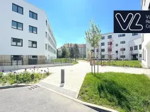 Prodej bytu 1+kk, Šlapanice, Brněnská, 40 m2