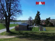 Prodej zahrady, Lipník, 340 m2
