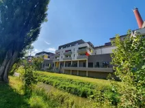 Pronájem bytu 1+kk, Jihlava, Křižíkova, 34 m2