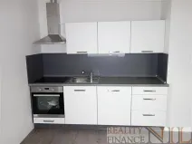Pronájem bytu 1+kk, Plzeň, Na Horničce, 35 m2