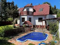 Pronájem rodinného domu, Hlásná Třebaň, K Černé Skále, 175 m2