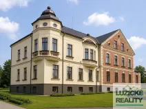 Prodej obchodního prostoru, Velký Šenov, Vilémovská, 1000 m2