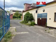 Pronájem obchodního prostoru, Děčín, Ústecká, 81 m2