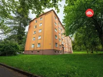 Prodej bytu 2+1, Sokolov, Karla Čapka, 56 m2