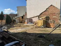 Prodej pozemku pro bydlení, Kroměříž, 290 m2