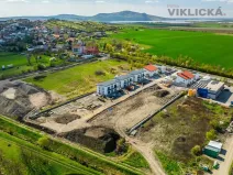 Prodej bytu 2+kk, Zaječí, Hlavní, 63 m2