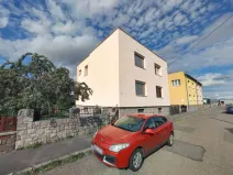 Prodej rodinného domu, Opava - Kateřinky, Klicperova, 168 m2