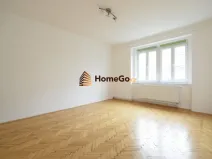 Pronájem bytu 2+1, Praha - Nusle, U gymnázia, 58 m2