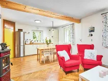 Prodej chalupy, Vítězná, 100 m2