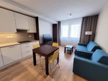Pronájem bytu 2+kk, Praha - Stodůlky, Mukařovského, 51 m2