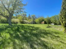 Pronájem zahrady, Keblice, 9823 m2